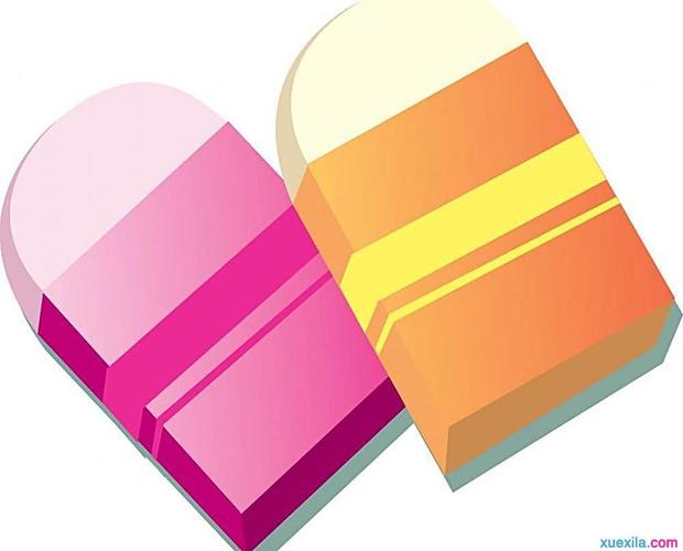 橡皮的英语单词是什么