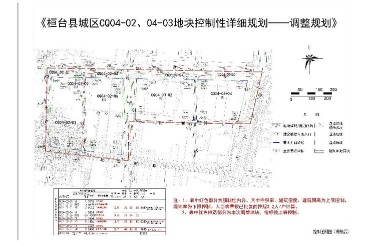紧挨柳泉北路的这块地这么规划!村庄建设,中小学用地