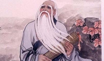 老子讲道的故事手抄报 名人的故事手抄报
