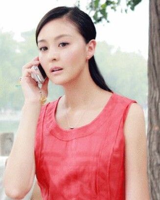 秦悦_错婚秦悦是谁演的_秦悦的扮演者,剧照,结局