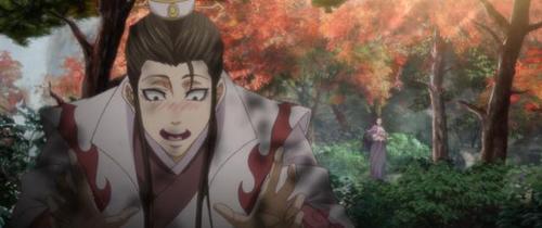 《魔道祖师》:二世祖温晁是个作死小能手,把世家公子