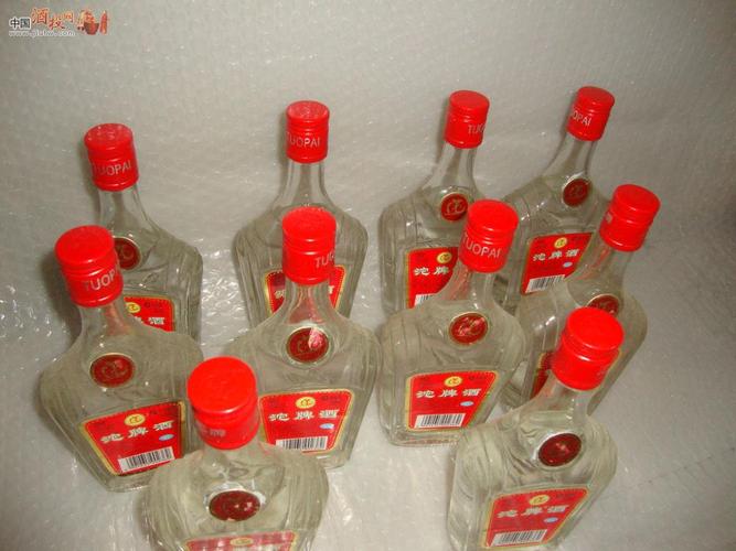 沱牌酒【10个】