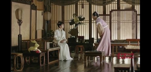 知否?应是绿肥红瘦》中小细节你发现了吗? 第三弹