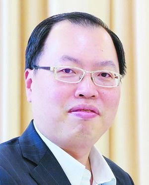 熊衍良谈厦门片区创新之路 自贸建设交漂亮成绩单