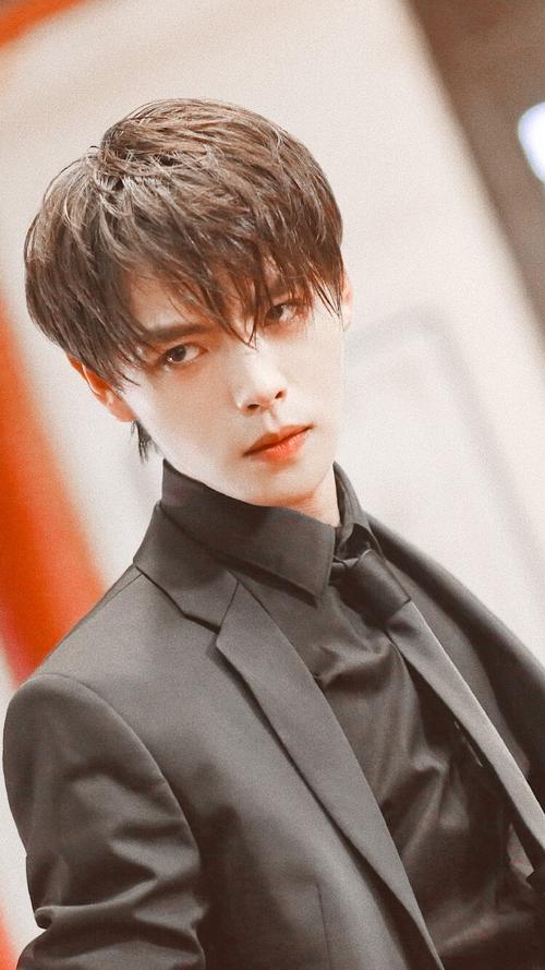 肖宇梁张起灵 壁纸