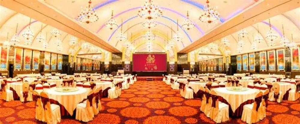 威海九龙晟大酒店官网