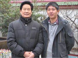 &nbsp; 编辑 王志豪,江苏淮安人,现为中国戏剧家协会会员,中国戏曲
