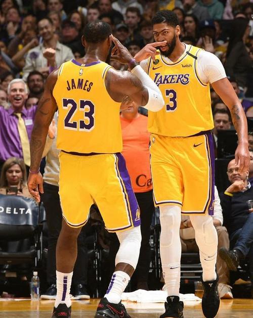 距离冠军还有多远?深度解析詹姆斯戴维斯二人组赛季表现