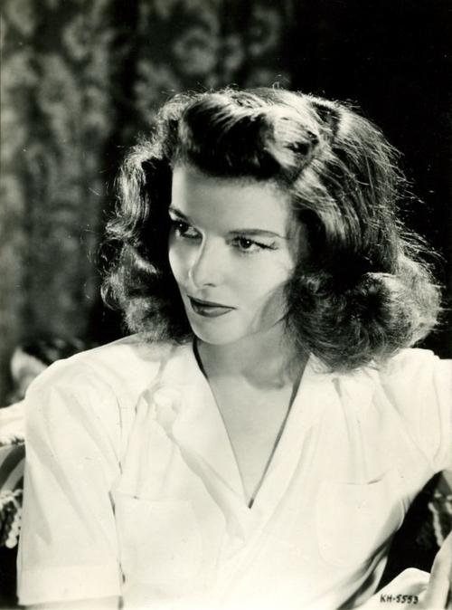 p>凯瑟琳·赫本(katharine hepburn,1907年5月12日～2003年6月29日)