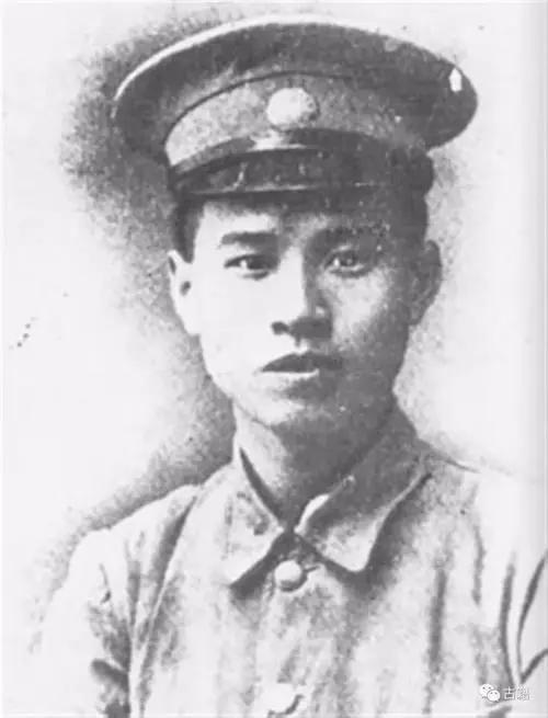 网易首页>网易号>正文申请入驻> 蒋先云曾士峨,1904年出生于湖南益阳