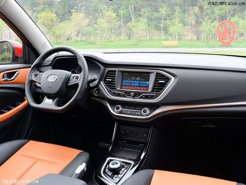 江铃e400新能源悦动型试驾