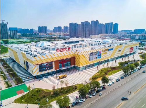 【五一活动】商丘万达广场将精彩上演六一晚会海选活动