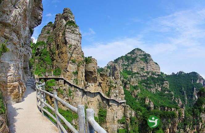 河北省著名旅游景点有哪些