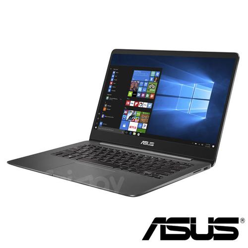 【asus 华硕】ux430uq-0041a7200u i5-7200u 窄边效能笔电 石英灰