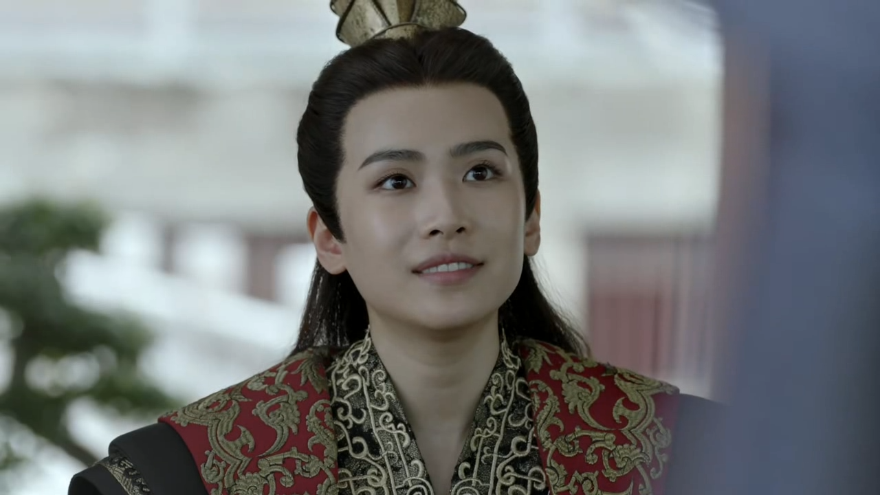 《庆余年》北齐小皇帝让人意外的不只性别,其名字也很