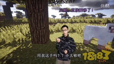 我的世界木鱼的真人照片