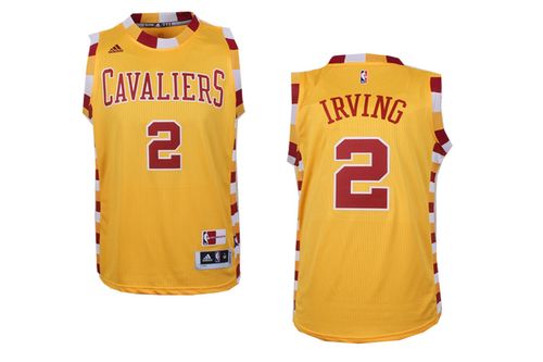 克里夫兰骑士 cleveland cavaliers nba球衣 正品球衣 2016年 新赛季