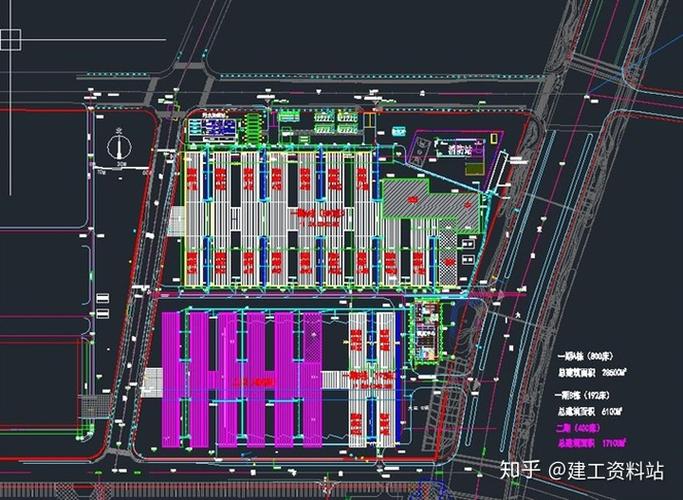 武汉火神山 雷神山医院全套建筑施工图纸(电气 给排水 暖通 结构)