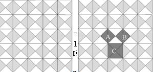 毕达哥拉斯是古希腊著名的数学家.