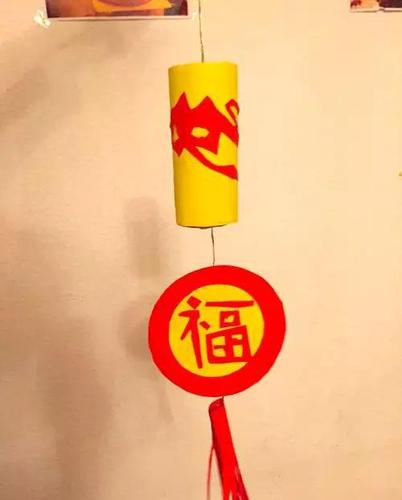元旦&春节手工大全,浓浓的中国年味儿!