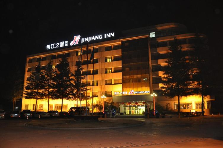 锦江之星天水春风路酒店