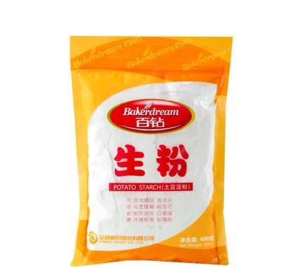 各种淀粉的区别教你正确认识玉米淀粉澄粉生粉等其他淀粉