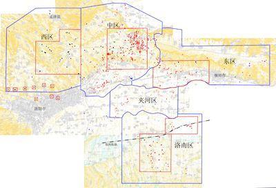 聊一聊大名鼎鼎的"洛阳铲"