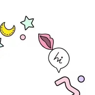 九宫格头像图片大全