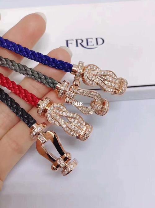 7815费雷德手链_手链_时尚_配饰