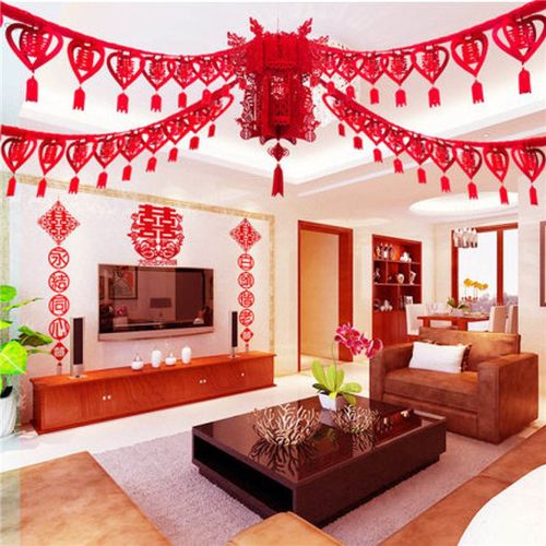 安顺婚房装修多少钱一平方 90后婚房装修风格推荐