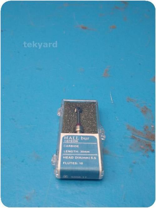 出售hall bur 5056-86 osteon steel