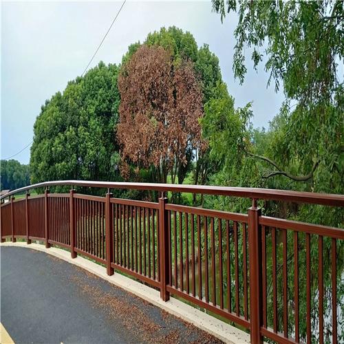 北碚区人行道防撞护栏质量高