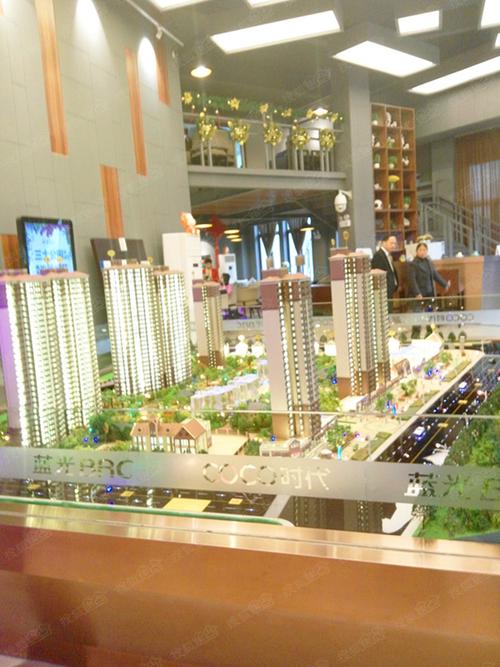 蓝光coco时代_武汉蓝光coco时代详情-武汉搜狐焦点网