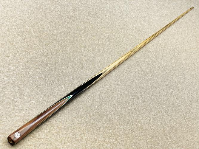 球杆英国johnparrisparagon系列jp台球小头斯诺克台