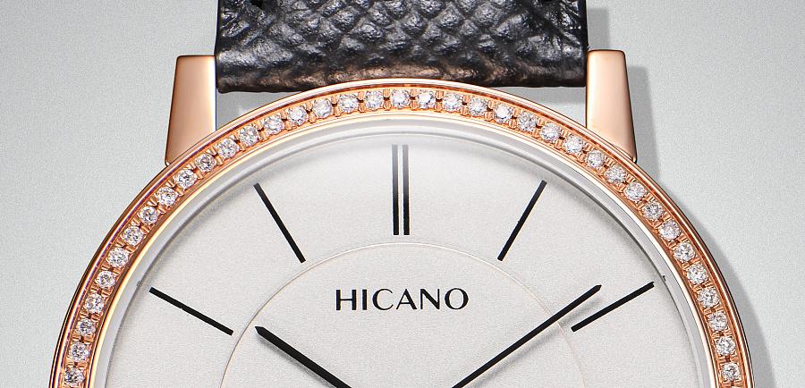 hicano手表
