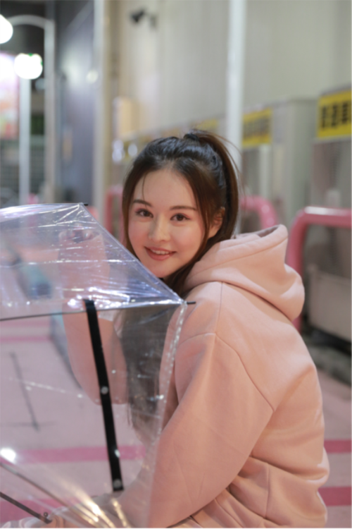 明星出道以前baby杨幂云千千对比照 惊叹