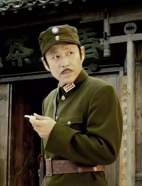 (2006)沙家浜(2006)茉莉花2005年8月,陈道明在连续剧《茉莉花》中