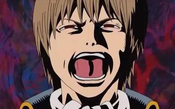 颜艺也有大学问?日网友分类颜艺类型