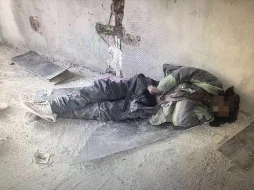 【身边事】①包头惊现不明男性尸体,已排除他杀②投资