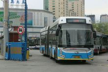北京公交109路