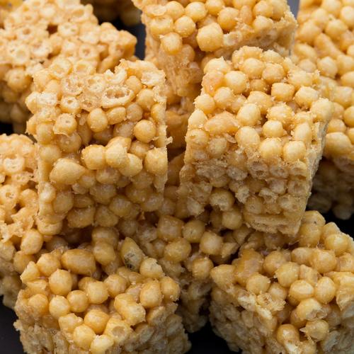 湖北荆州公安特产监利黄豆酥老式硬琪玛酥纯手工传统小吃零食480g