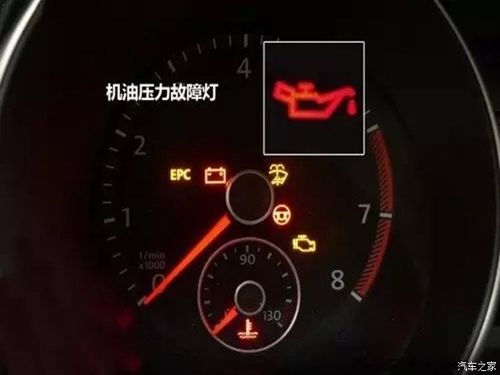 丰田凯美瑞机油指示灯,凯美瑞机油警示灯