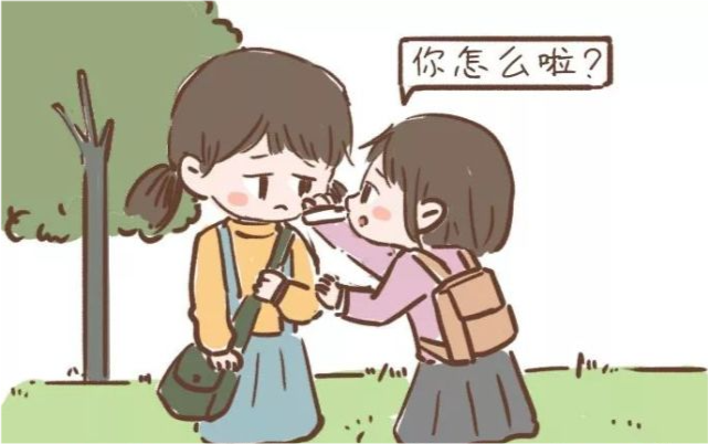 喜欢为自己的朋友办事;对受伤,生病的朋友,自己喜欢表示同情,等等