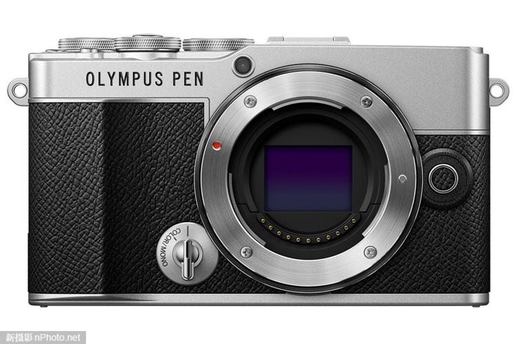 奥之心发布奥林巴斯pen e-p7相机