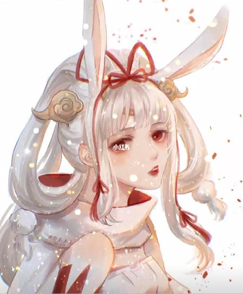 公孙离牛年限定皮肤个人头像_头像_素材_头像