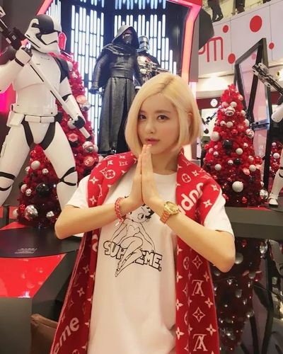 dj soda 排名第一