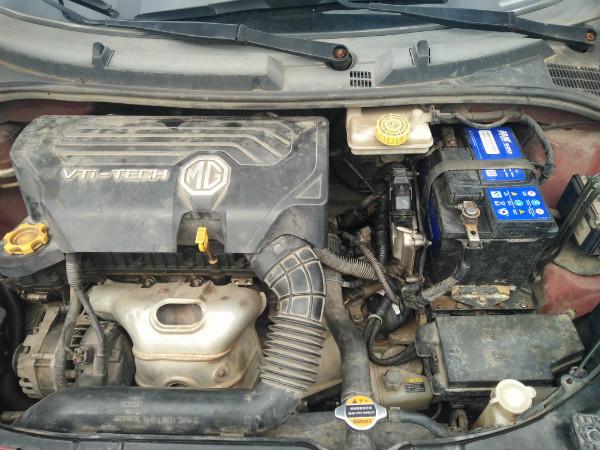 名爵mg3 召回维修失败谁该买单?律师:店方有义务归还正常车辆