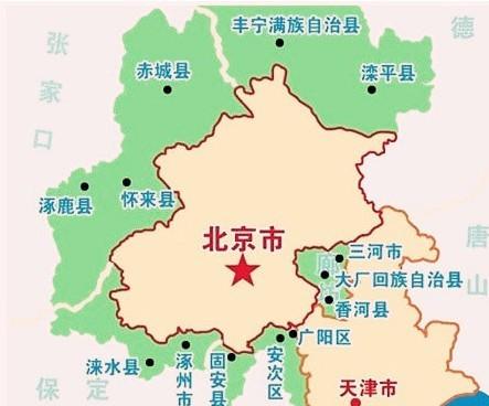 金侨大道:环首都经济圈再掀国际狂潮 一线品牌抱团进驻