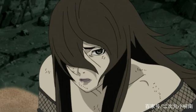 谁说宇智波斑口才不行?嘲讽技能max,说的照美冥哑口