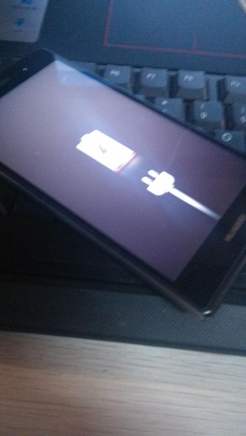 华为p7手机充不进电